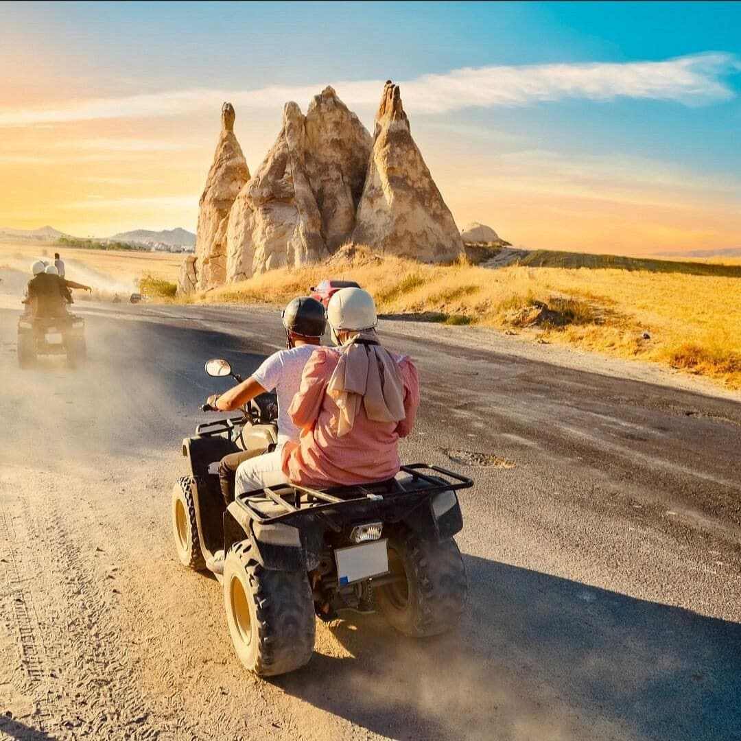 ATV turu